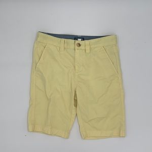 Boys dressy chaps spring shorts